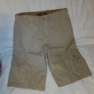 Boys Shorts Size 16